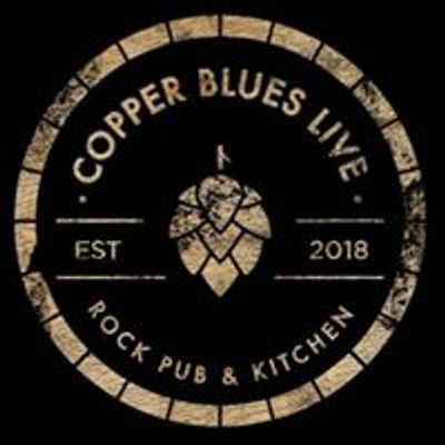 Copper Blues Live