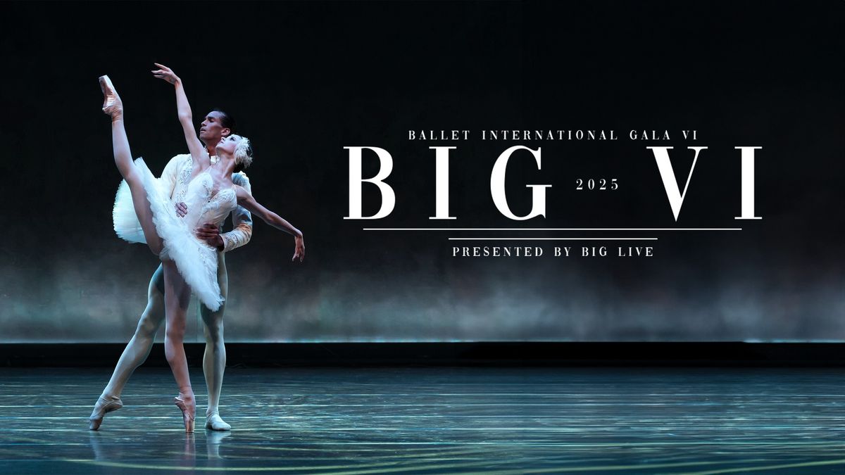 Ballet International Gala VI | QPAC