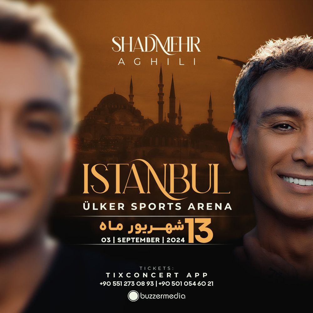 Shadmehr Aghili at Great Canadian Casino Resort Toronto