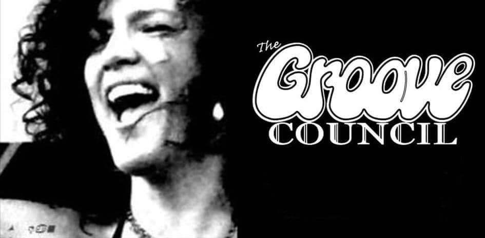 Sat Feb 1st THE GROOVE COUNCIL @The Lumberyard Warren MI 6pm - 10pm 