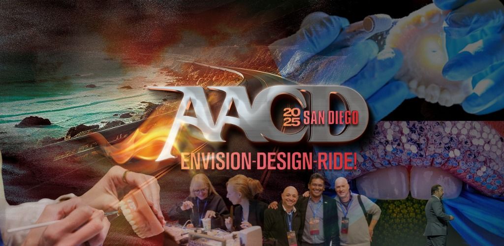 AACD 2025 San Diego