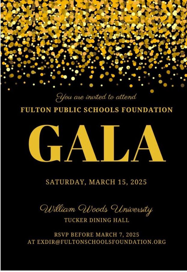 Fulton Public Schools Foundation Annual Gala