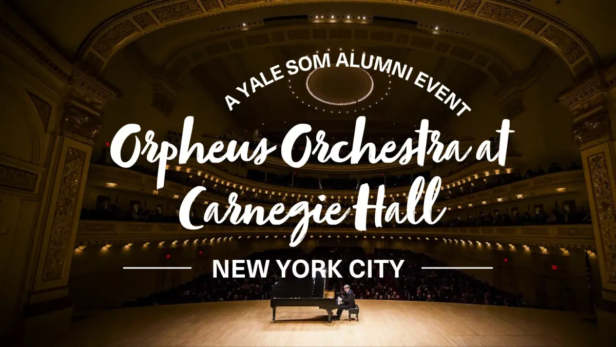 Nobuyuki Tsujii at Carnegie Hall - Isaac Stern Auditorium
