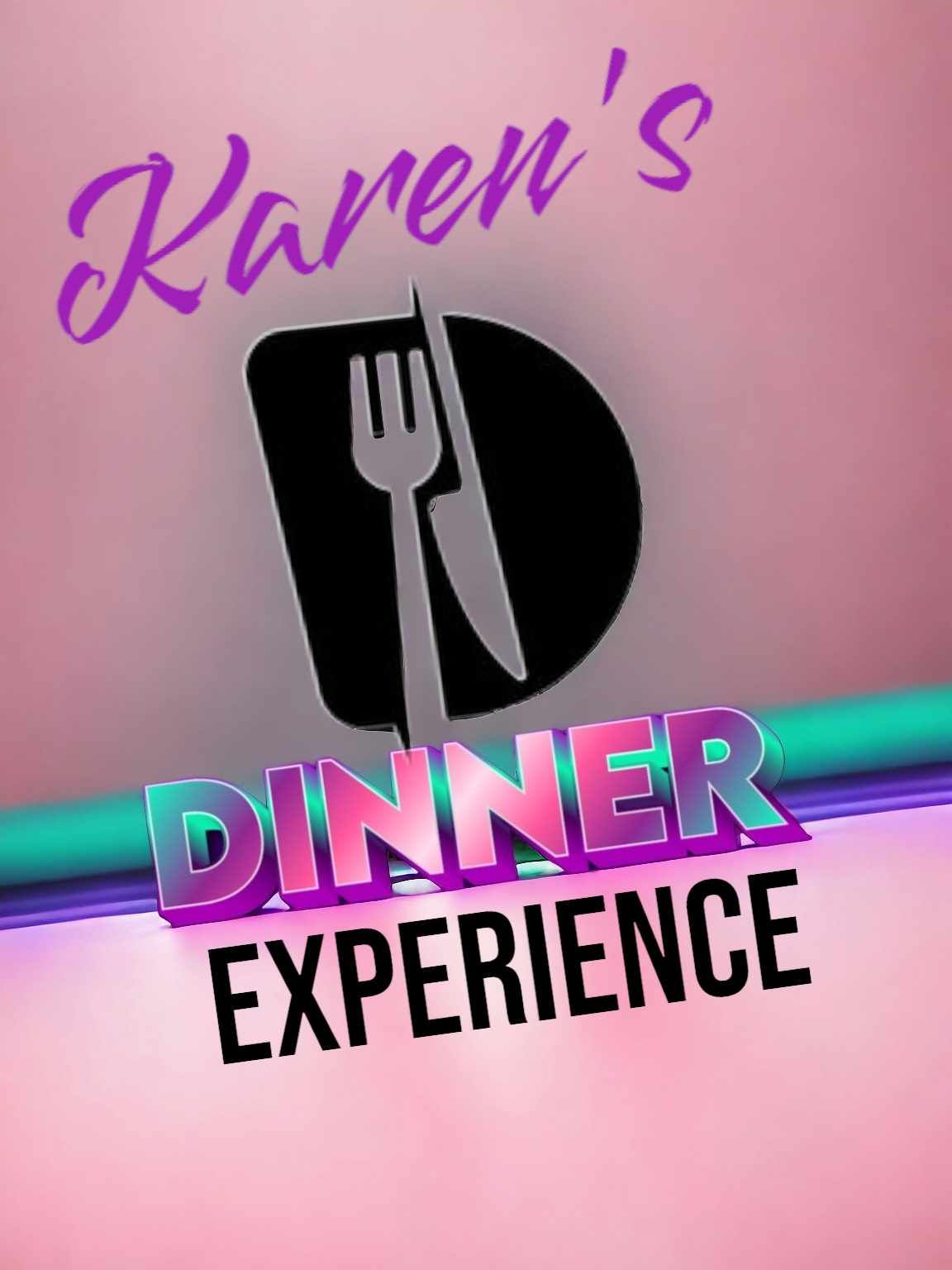 Karen's Dinner Experience @ San Clu