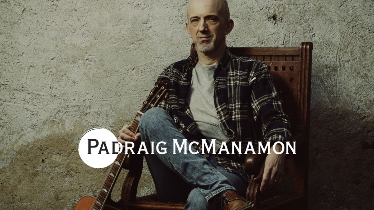 Padraig McManamon