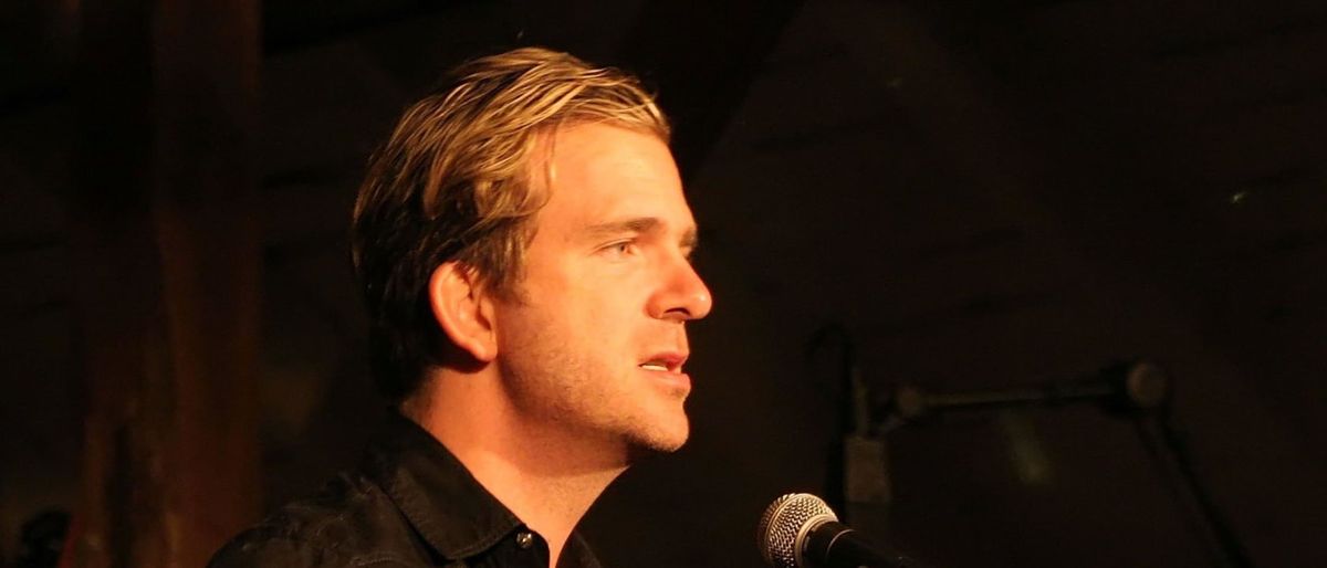 Ari Hest & Chris Trapper