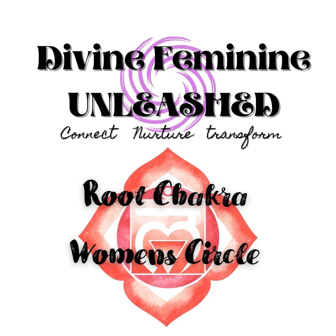 Root Chakra Women's Circle