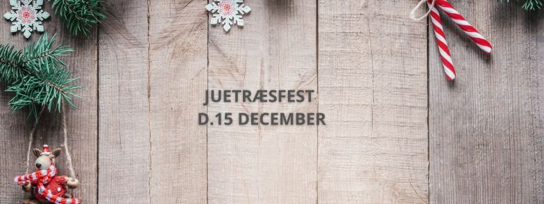 Juletr\u00e6sfest