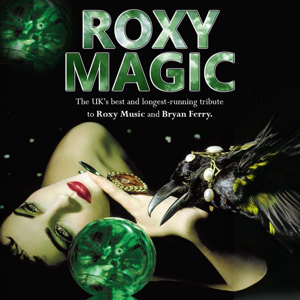 Roxy magic