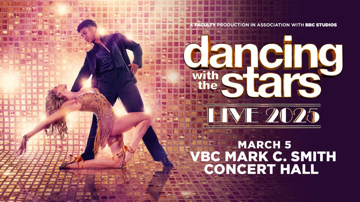 Dancing With The Stars - Huntsville