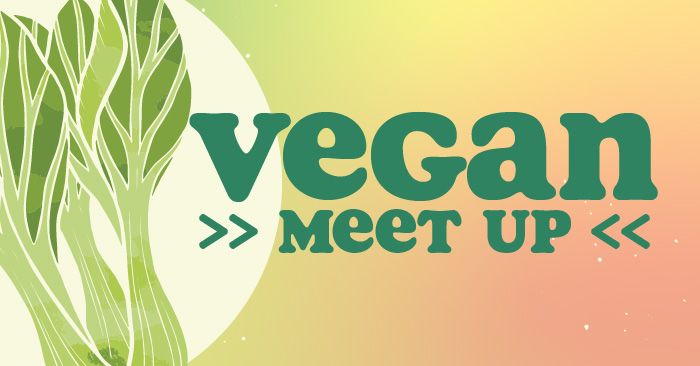 Vegan Meet Up