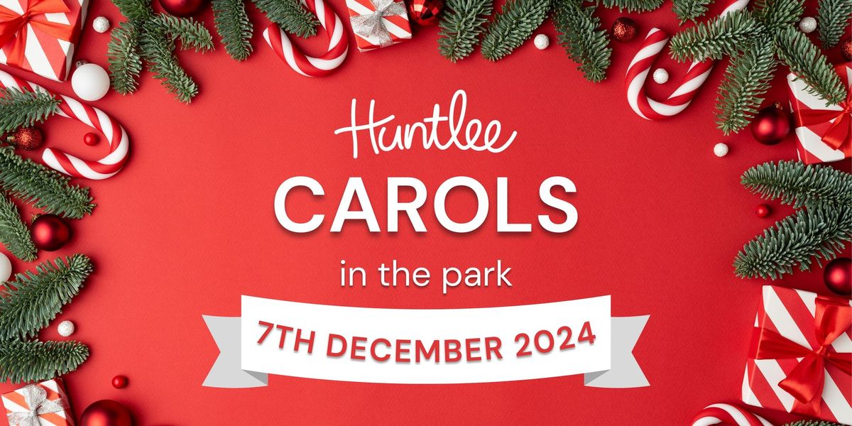 Huntlee Carols in the Park