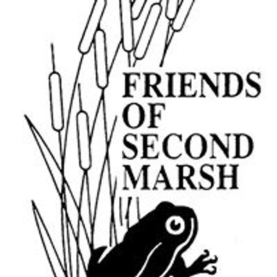 Friends of Second Marsh