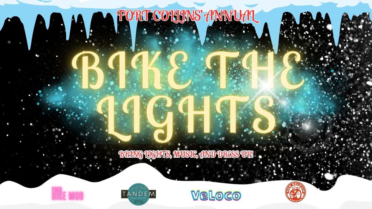 Bike the Lights