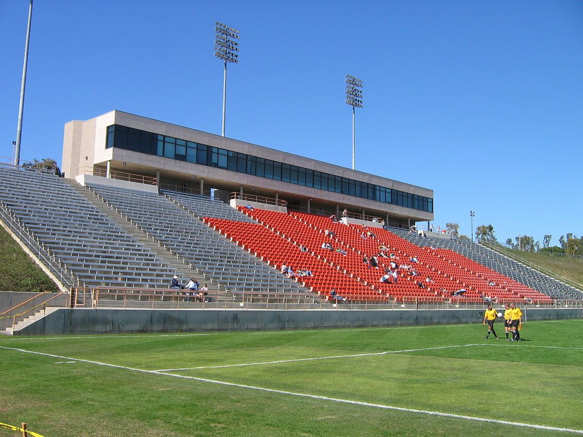 Cal St. Fullerton Titans vs. Long Beach State