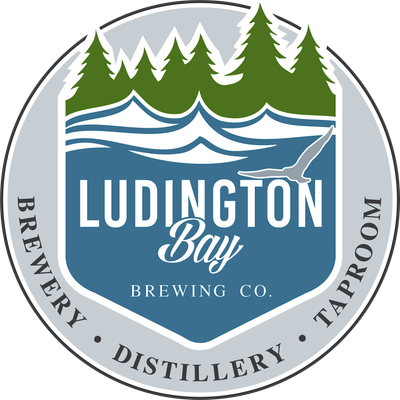 Jamie Adam - Ludington Bay Brewing