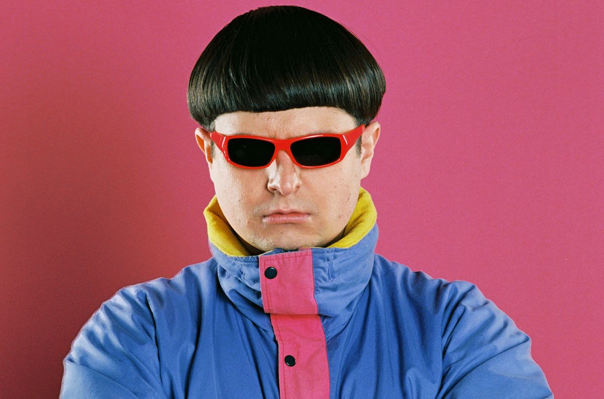 Oliver Tree (18+)