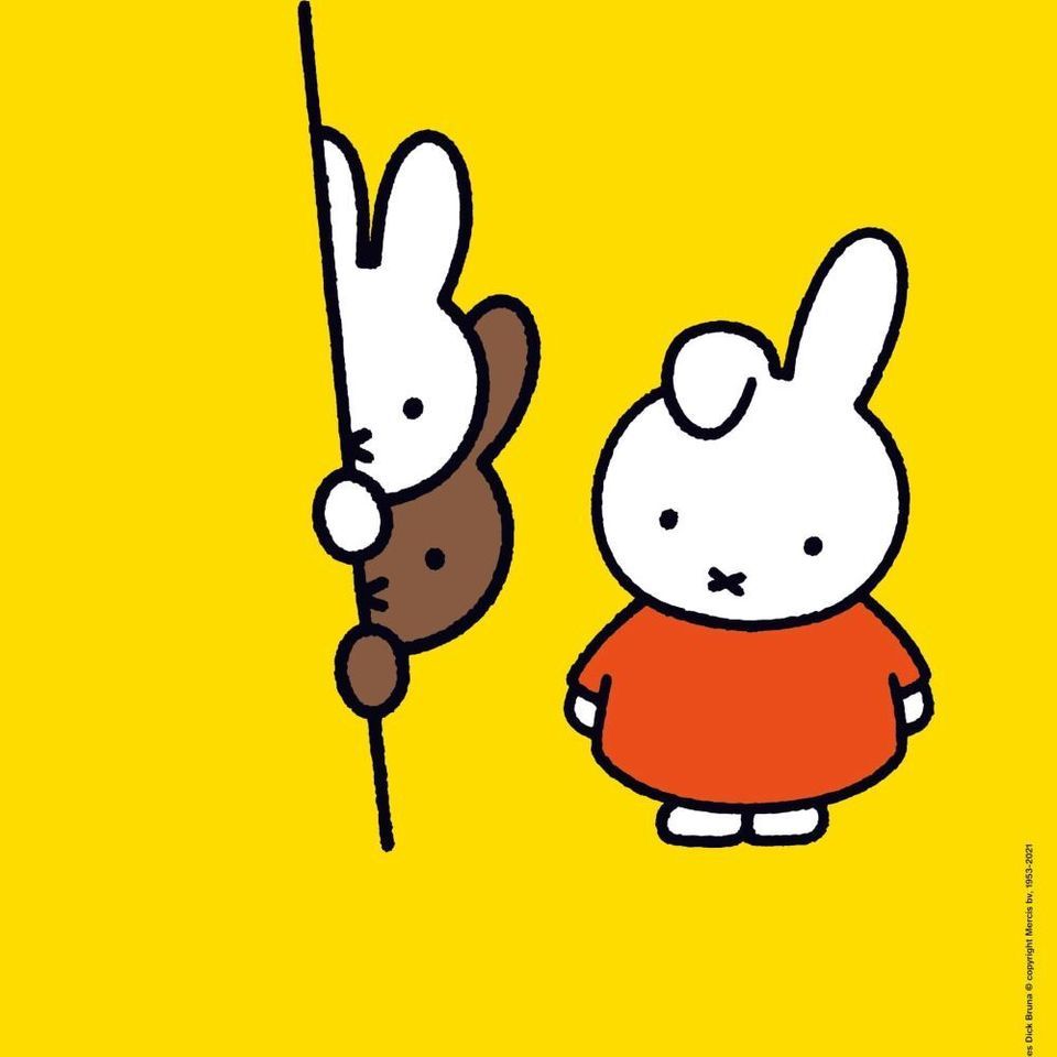 Nijntje - De Musical (2+)