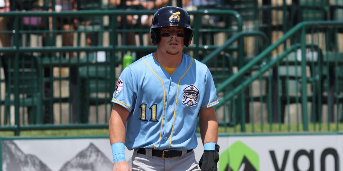 Lake County Captains vs. Peoria Chiefs