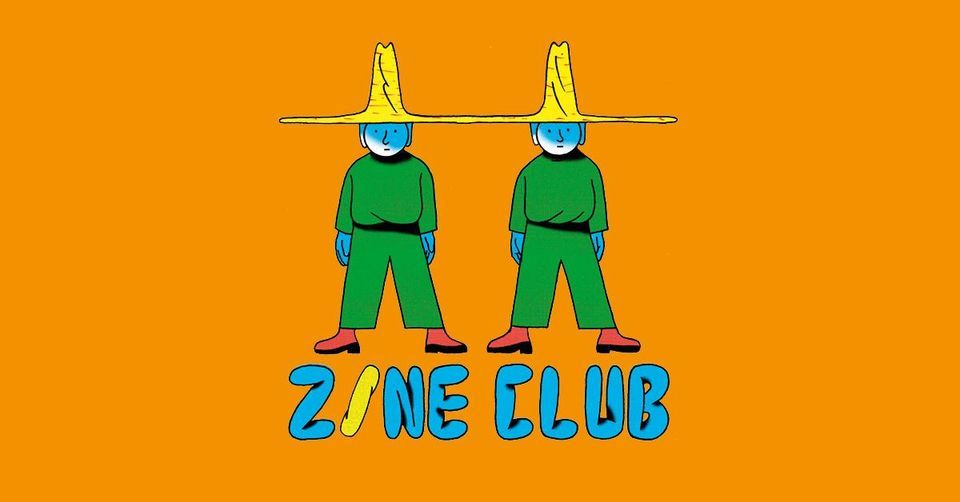 Zine Club