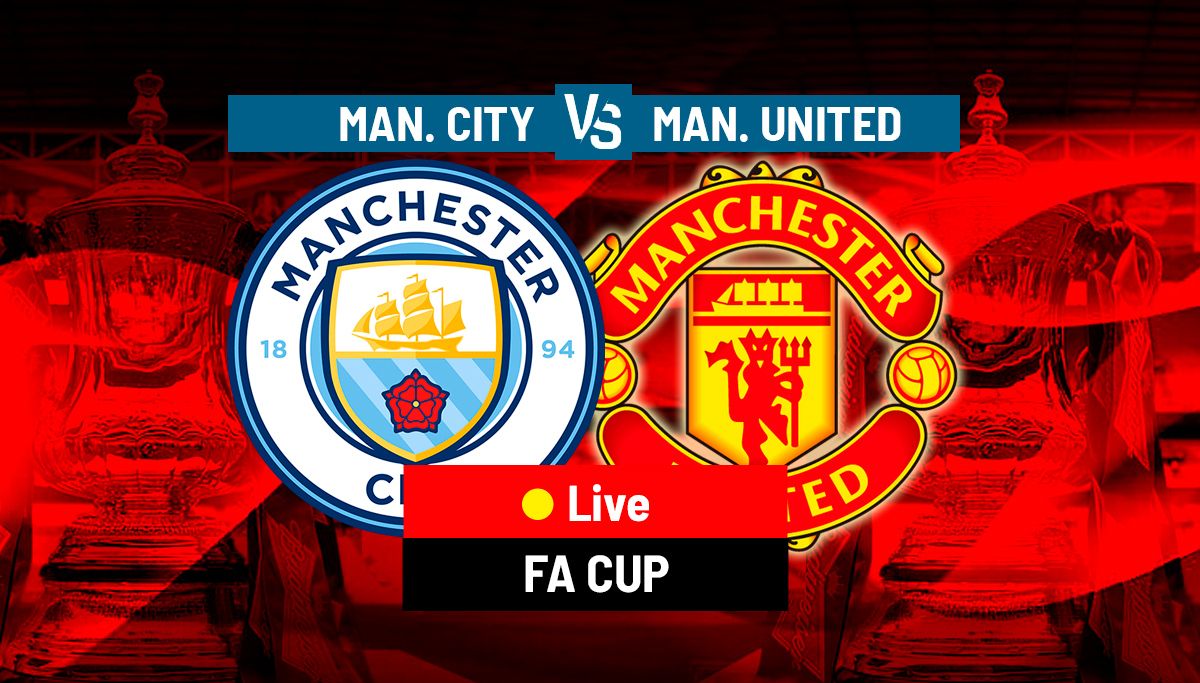 Manchester United vs Leicester City FC - FA Cup Tickets