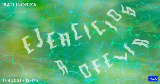 IRATI INORIZA \/ EJERCICIOS A OFELIA