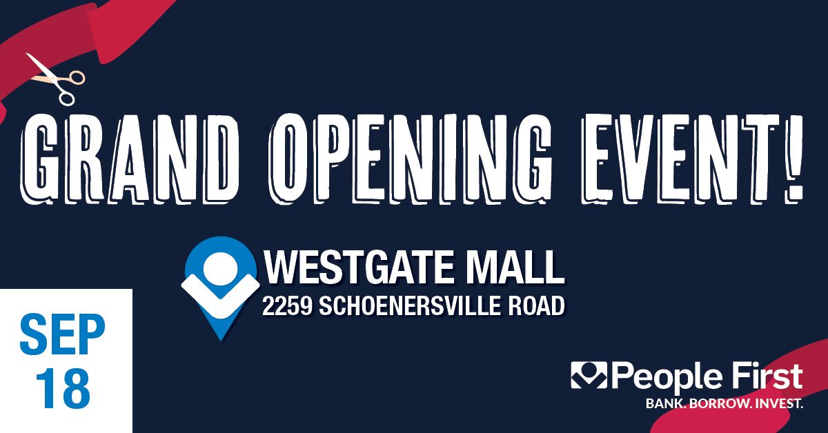 Bethlehem\/Westgate Grand Opening