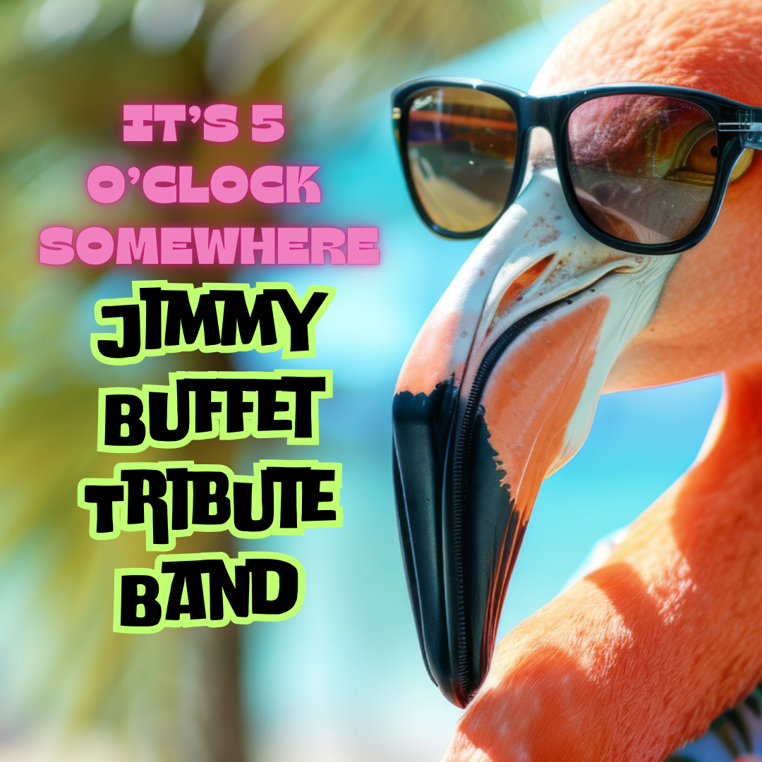 Jimmy Buffet Tribute Show