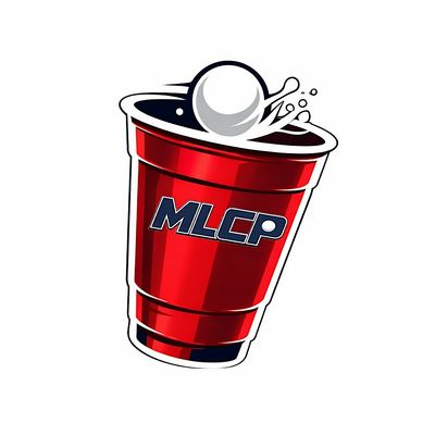 Major League Cup Pong