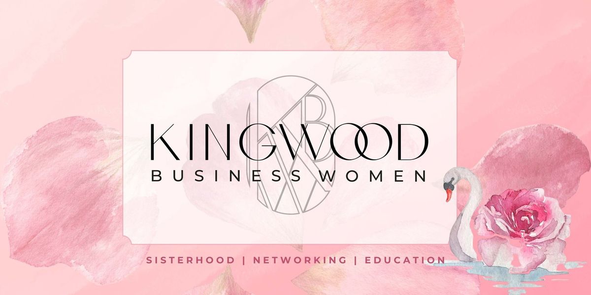 KBW Galentine's Event