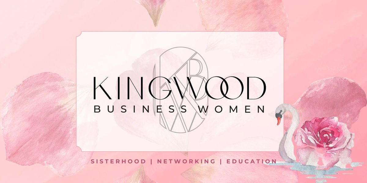 KBW Galentine's Event