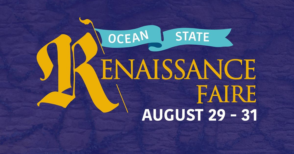 Ocean State Renaissance Faire