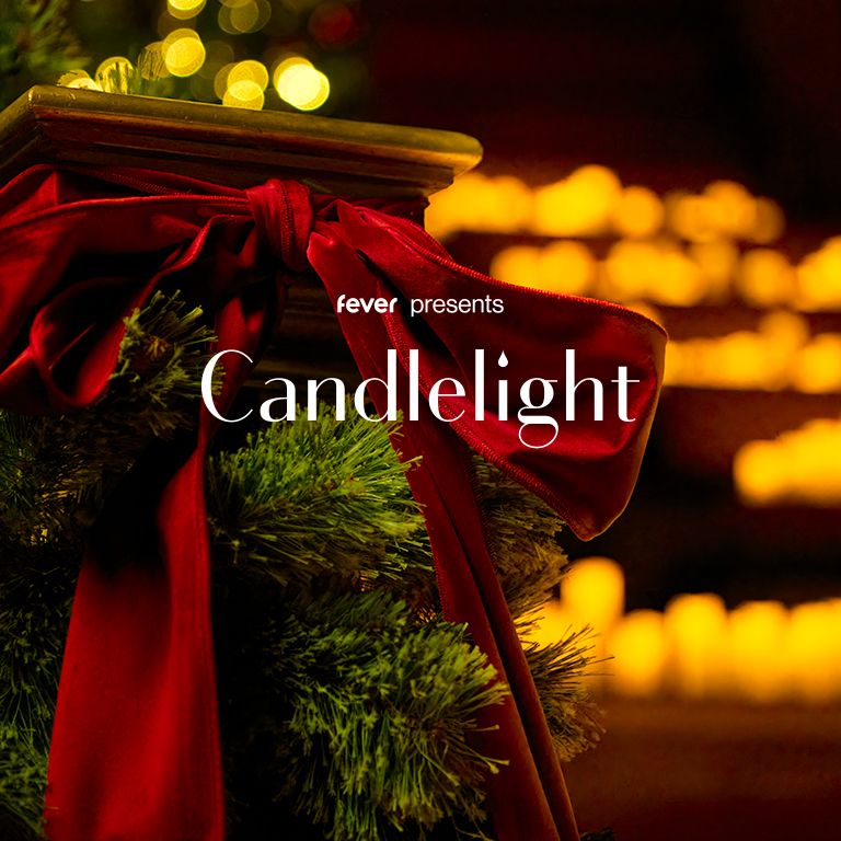 Candlelight Navidad: Bandas Sonoras Navide\u00f1as