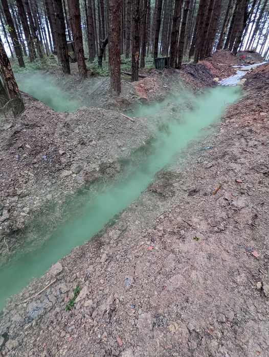 Airsoft car boot sale