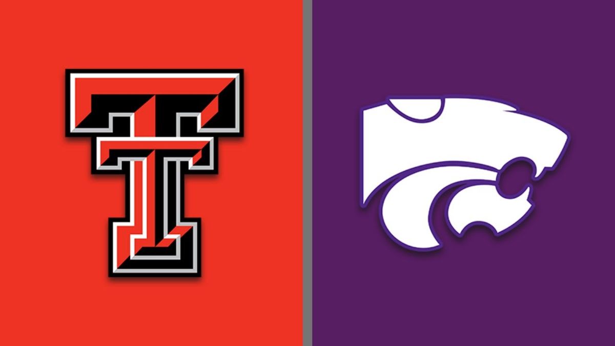 Kansas State Wildcats vs. Texas Tech Red Raiders