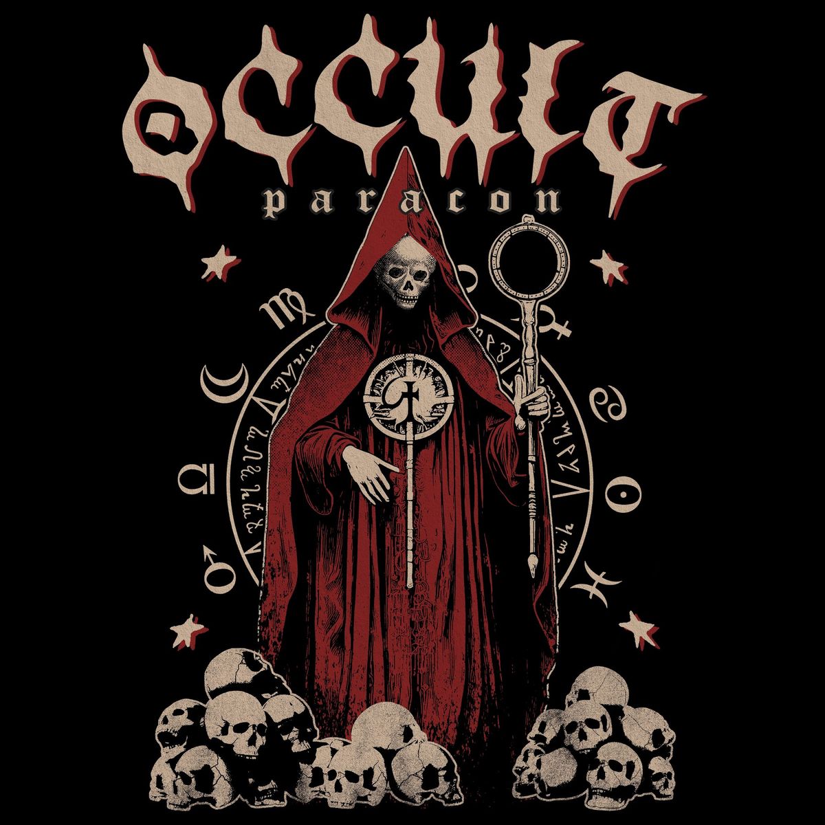 Occult Para Convention 