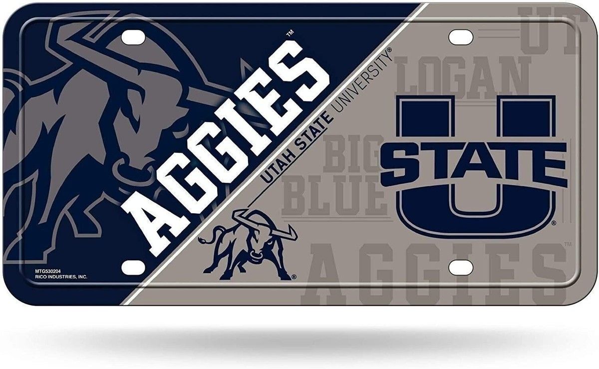 Exhibition: San Francisco Dons vs. Utah State Aggies
