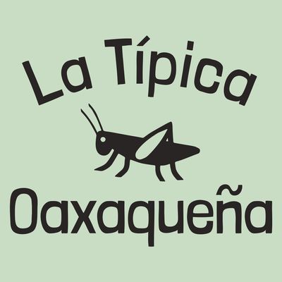 La Tipica Oaxaquena - creative series