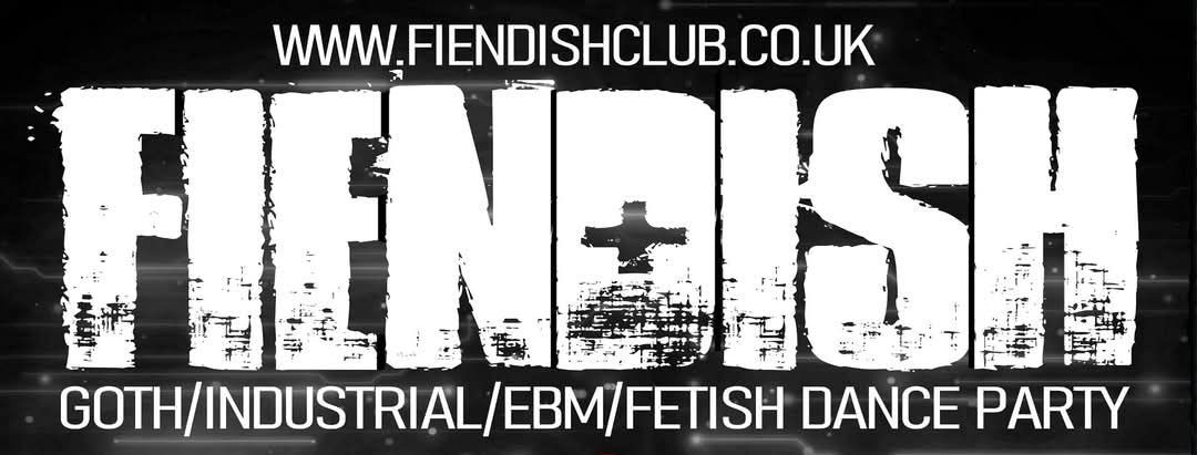 Fiendish - April 2025