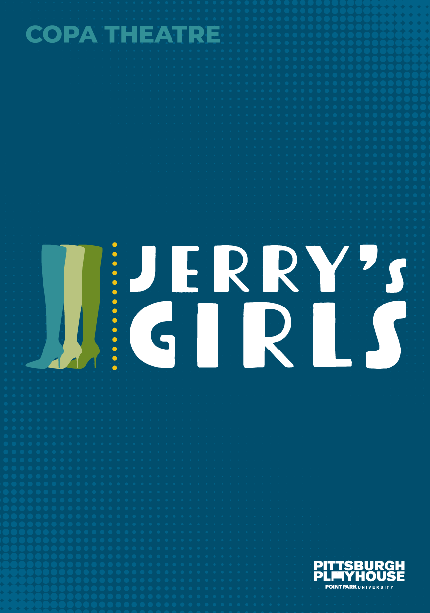 Jerrys Girls at Aronoff Center - Fifth Third Theatre