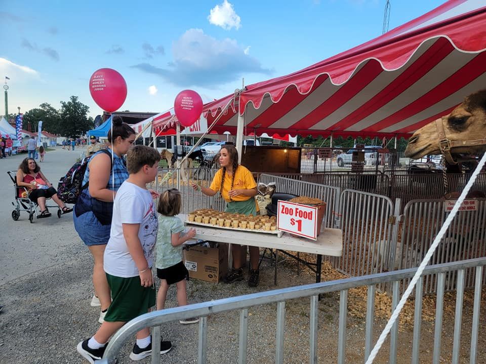 Cumberland County Fair