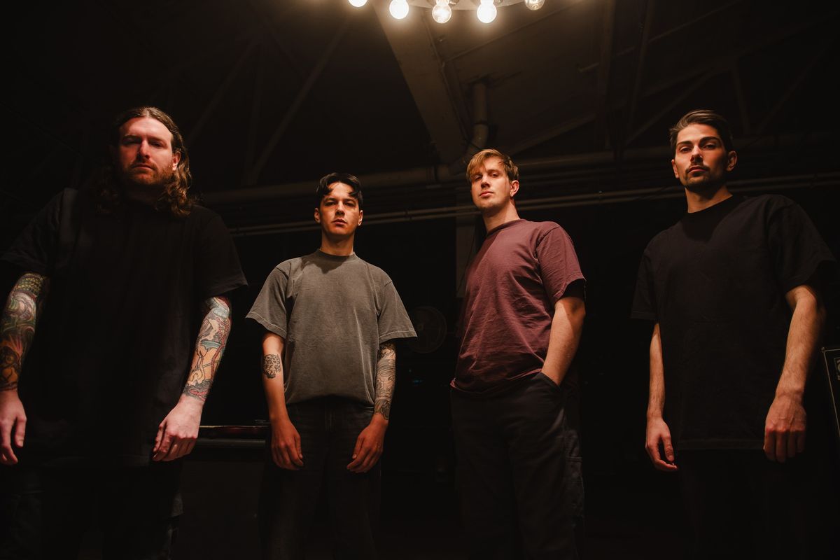 Counterparts, Pain of Truth, Malevolence, and Foreign Hands in Tampa