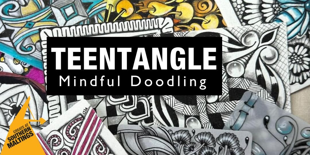 Teentangle - After School Club