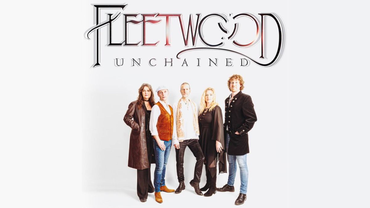 Fleetwood Unchained