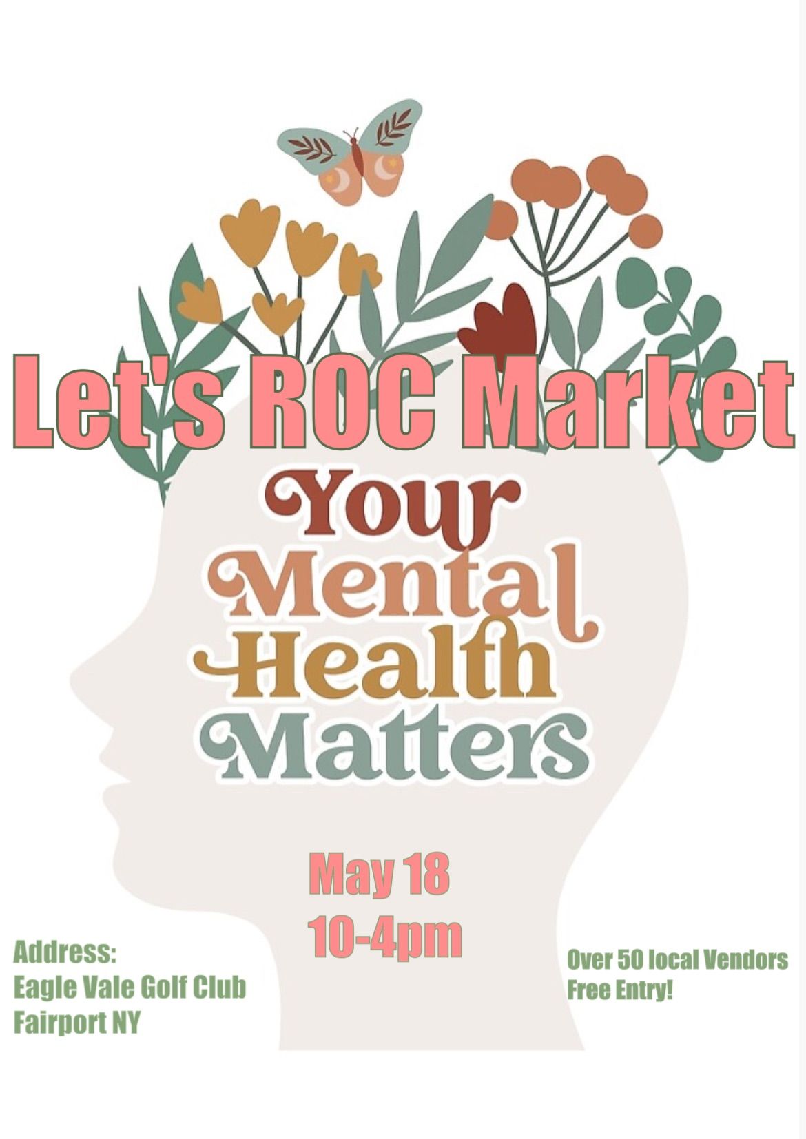 Mental & Spiritual Awareness Market