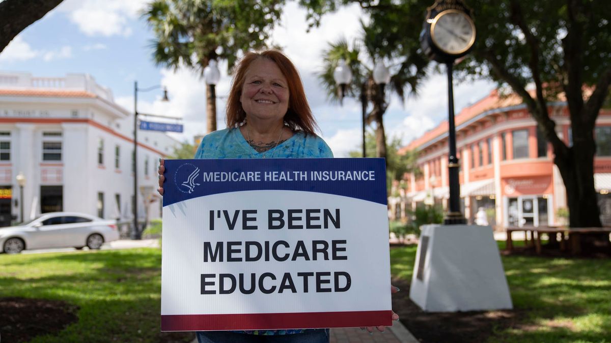 FREE Medicare Education Seminar 