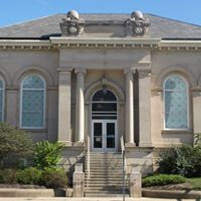 Carnegie Museum of Montgomery County