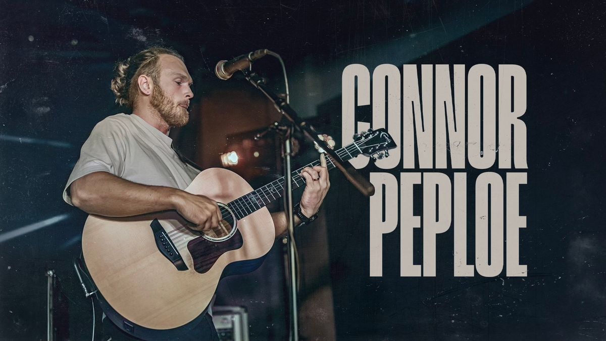 Connor Peploe | Bailiff Bar