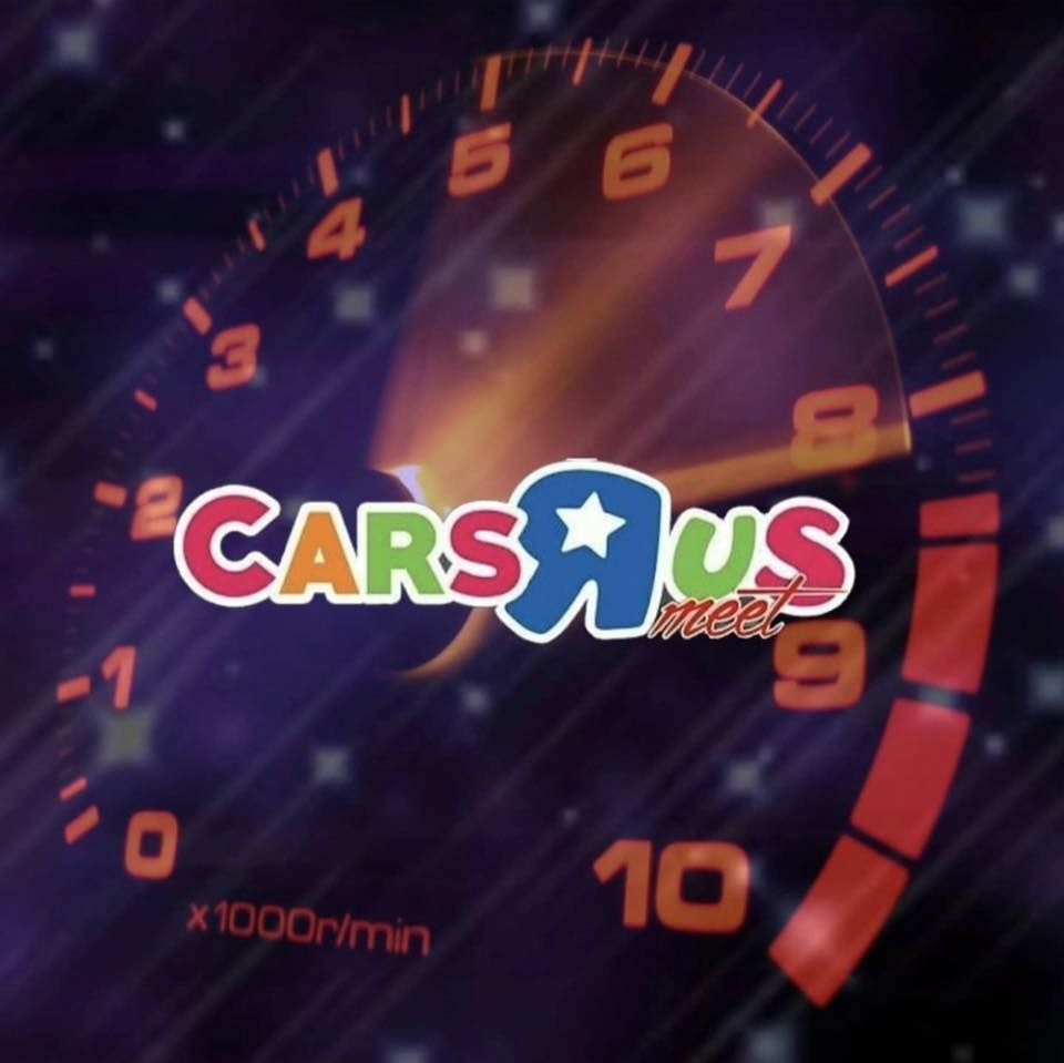 Cars r us meet 2025