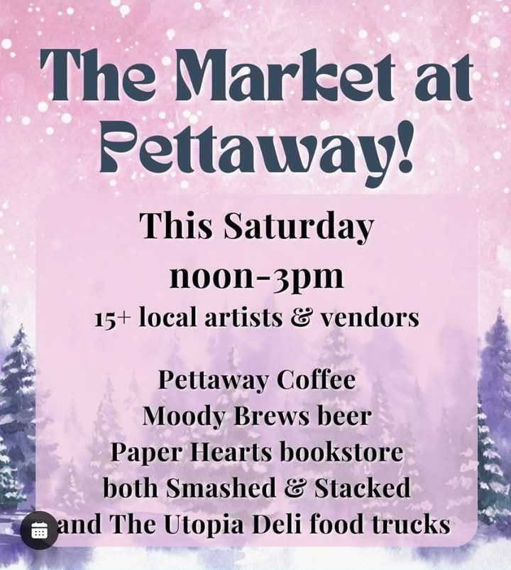 The Market at Pettaway 